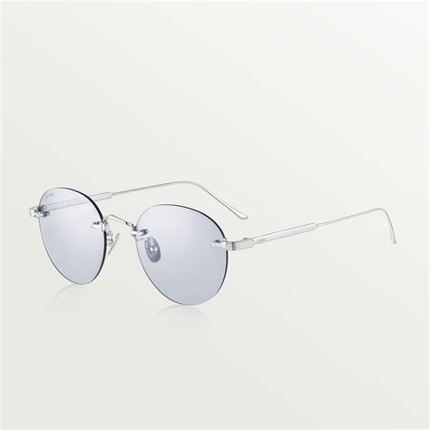 cartier sunglasses diamonds|c de cartier signature sunglasses.